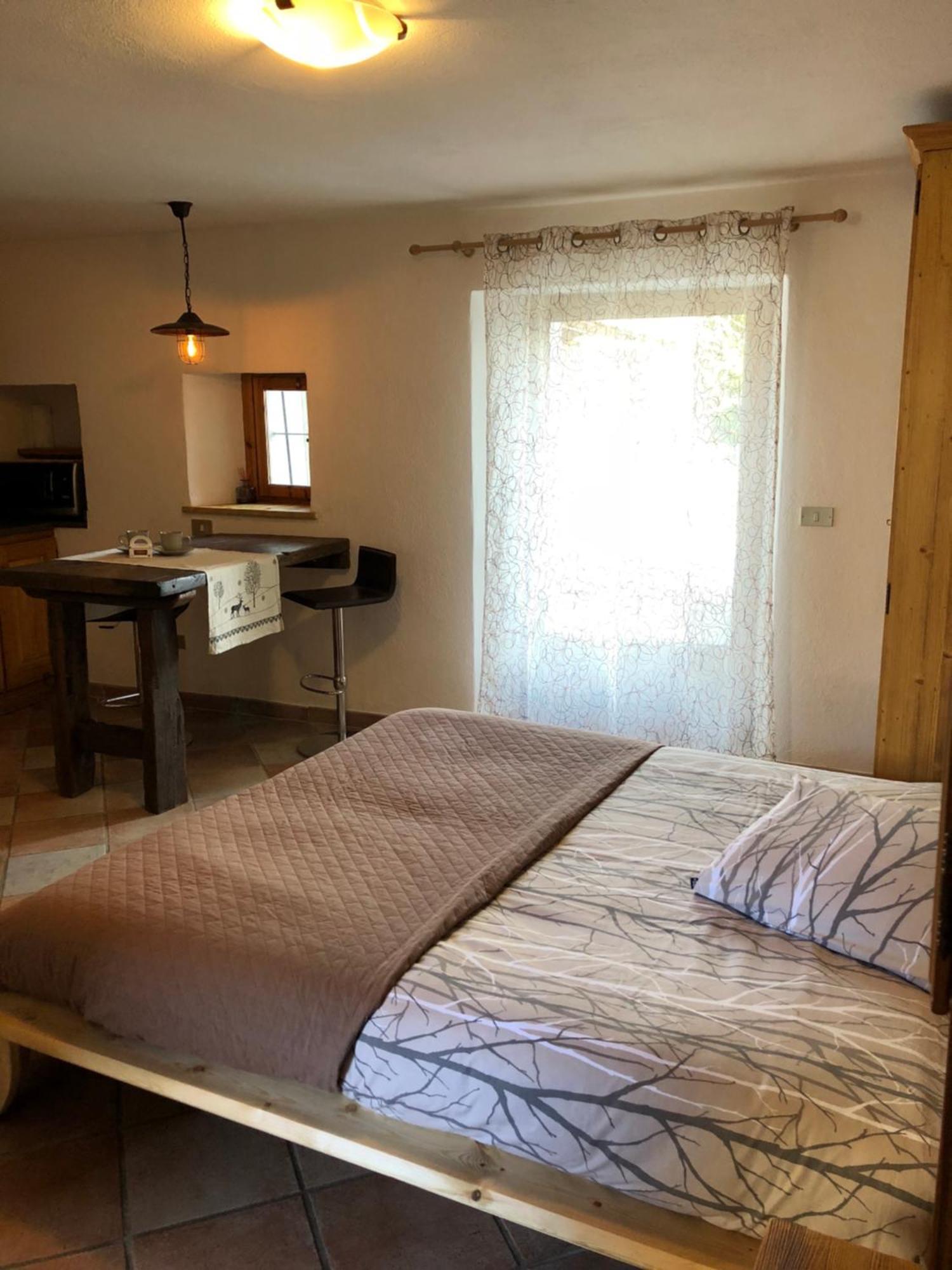 Apartment L'intimita Aosta
